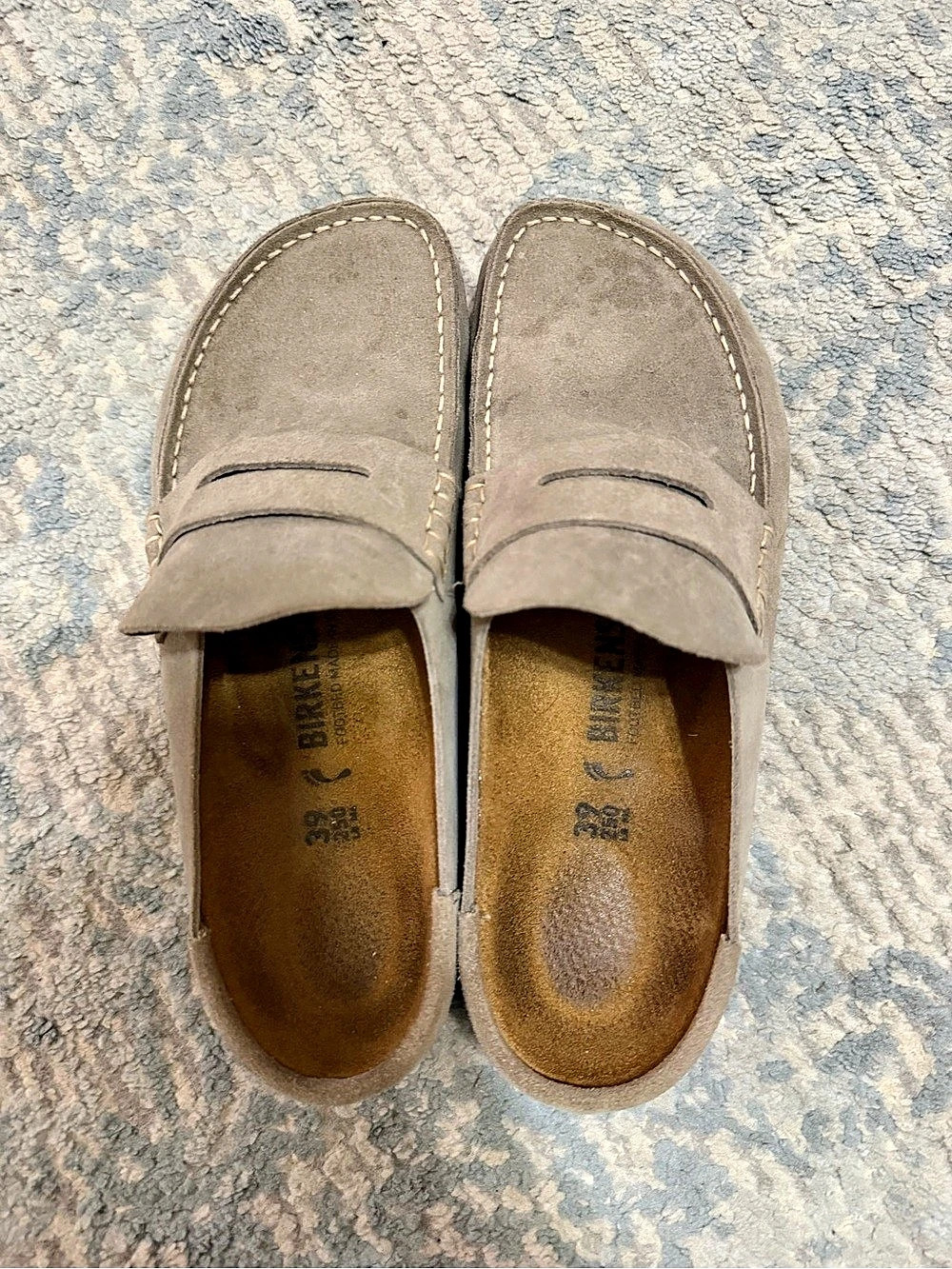Birkenstock Naples Clog